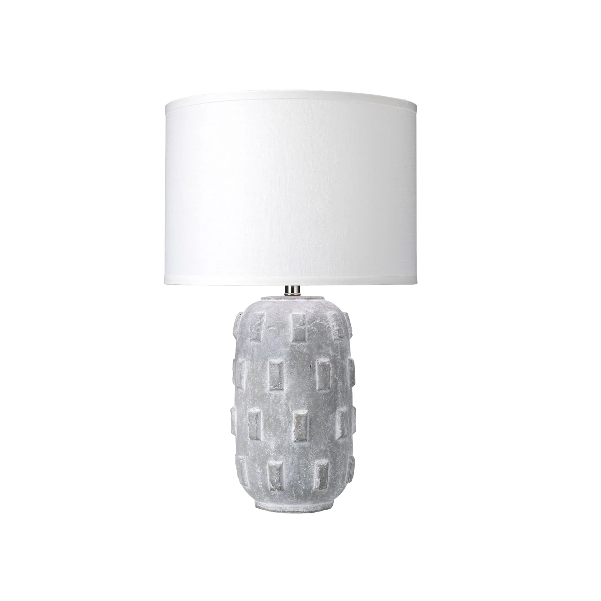 Boulder Table Lamp