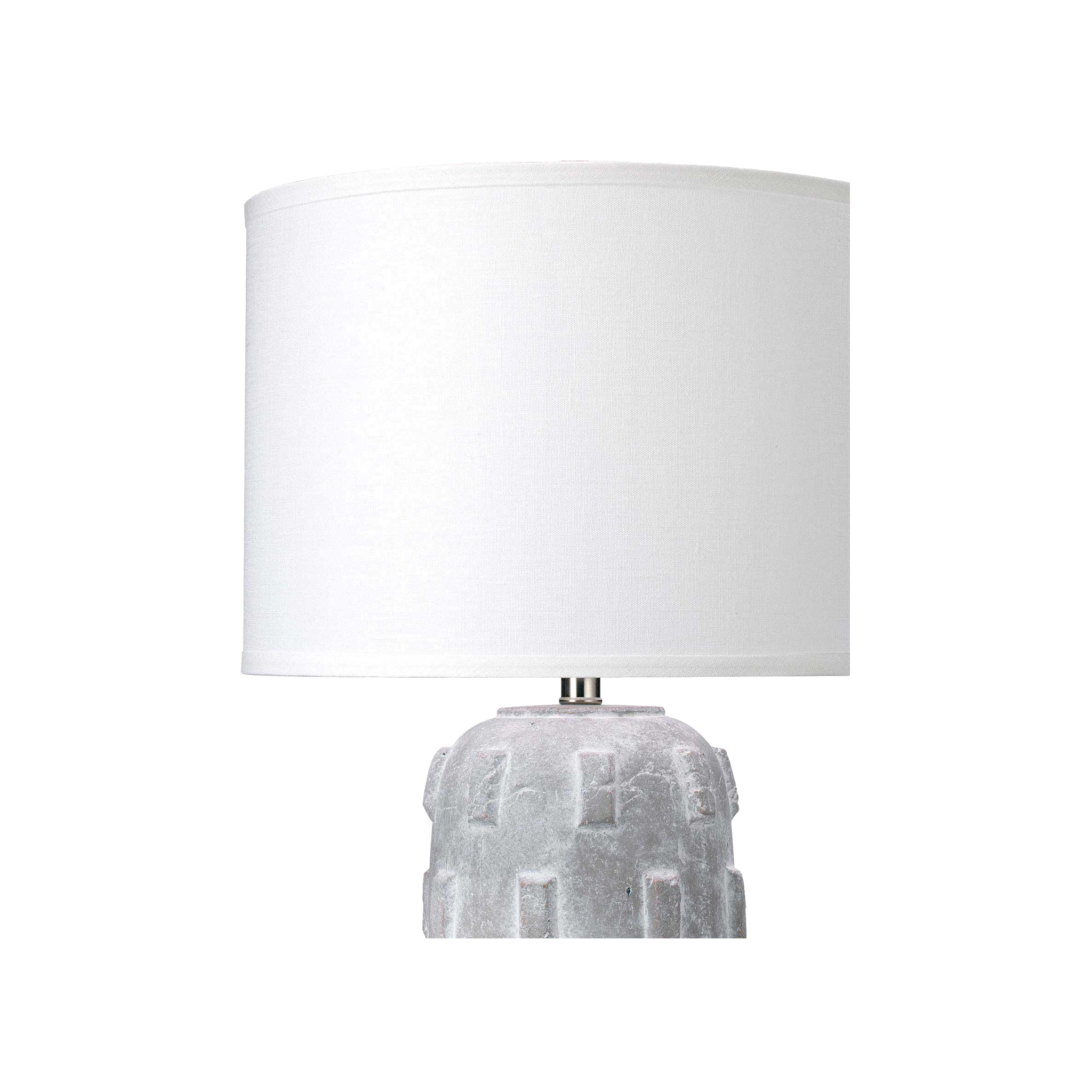 Boulder Table Lamp