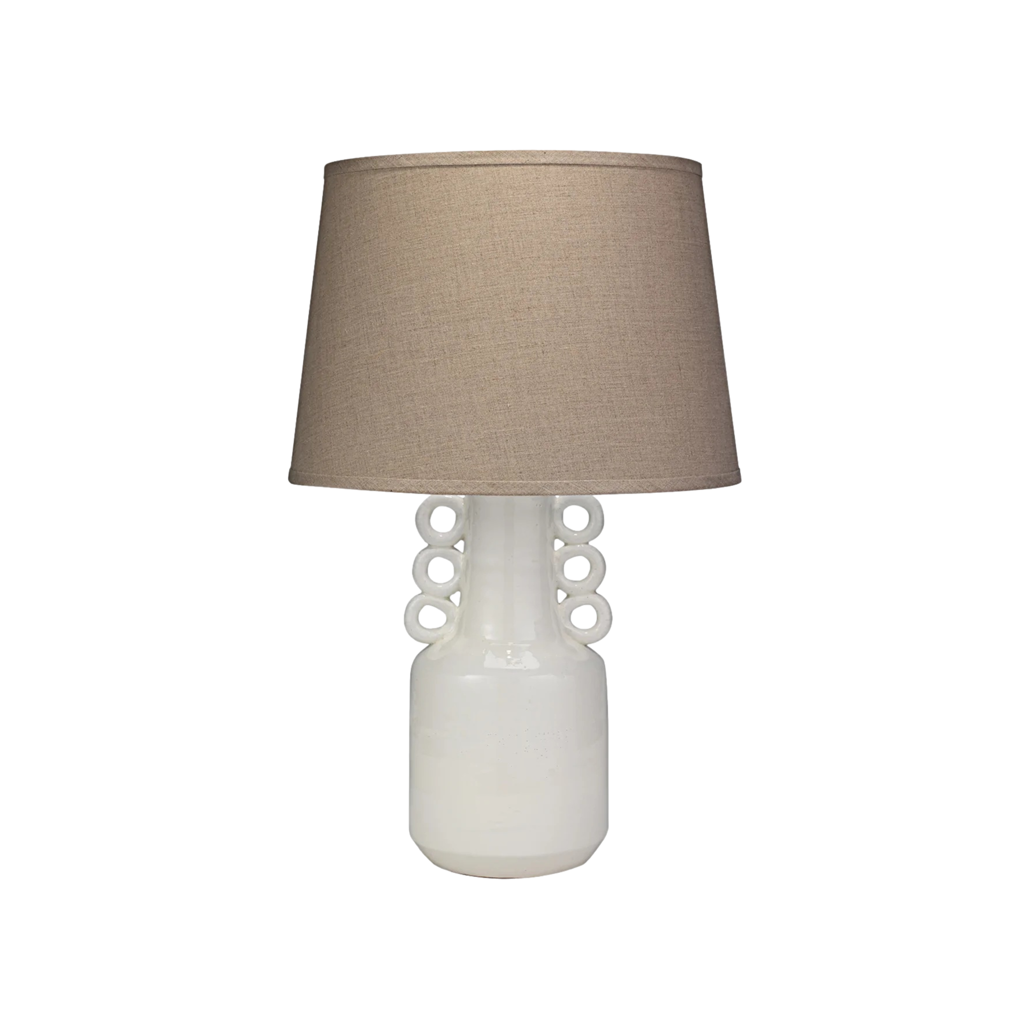 Circus Table Lamp