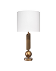 Ravel Table Lamp (Brass)