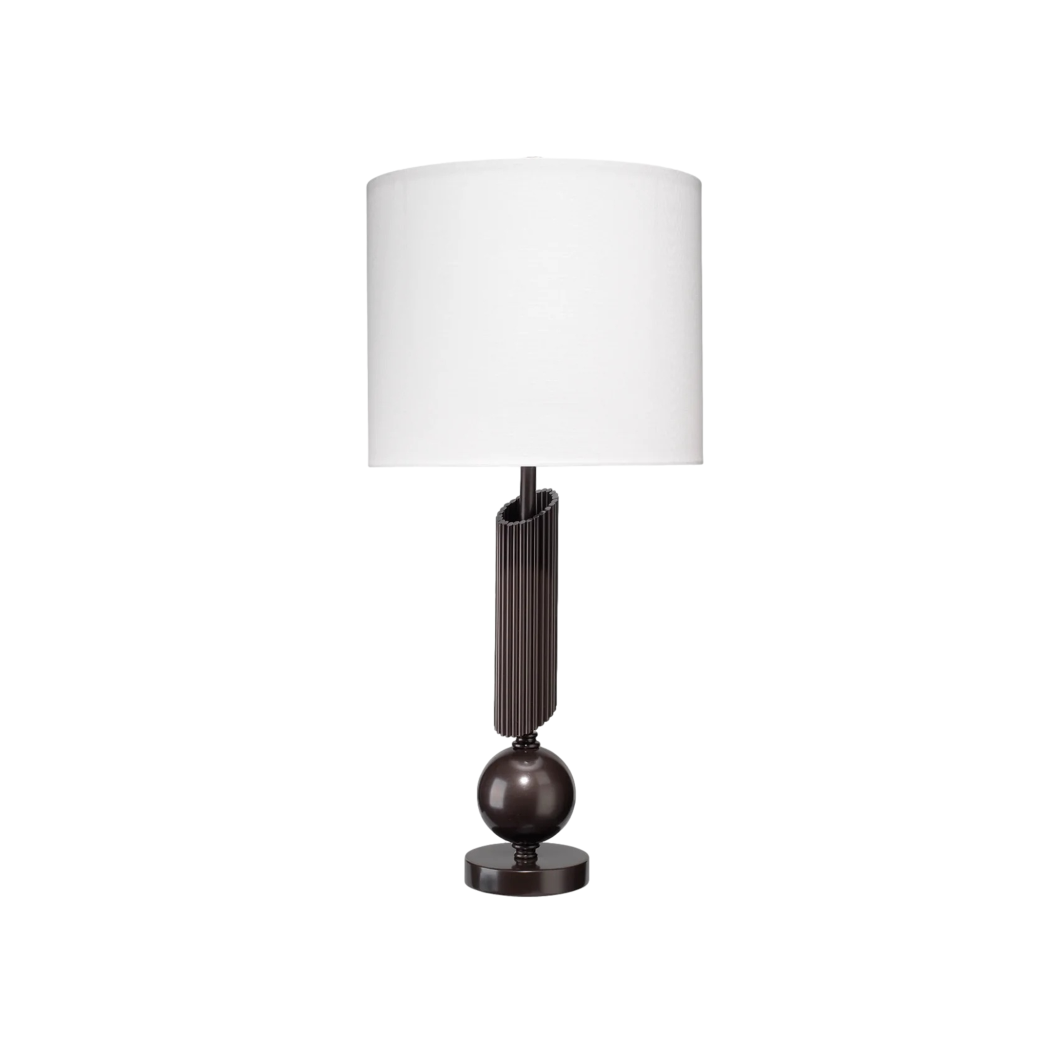 Ravel Table Lamp (Bronze)