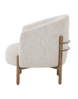 Enfield Chair in Stone