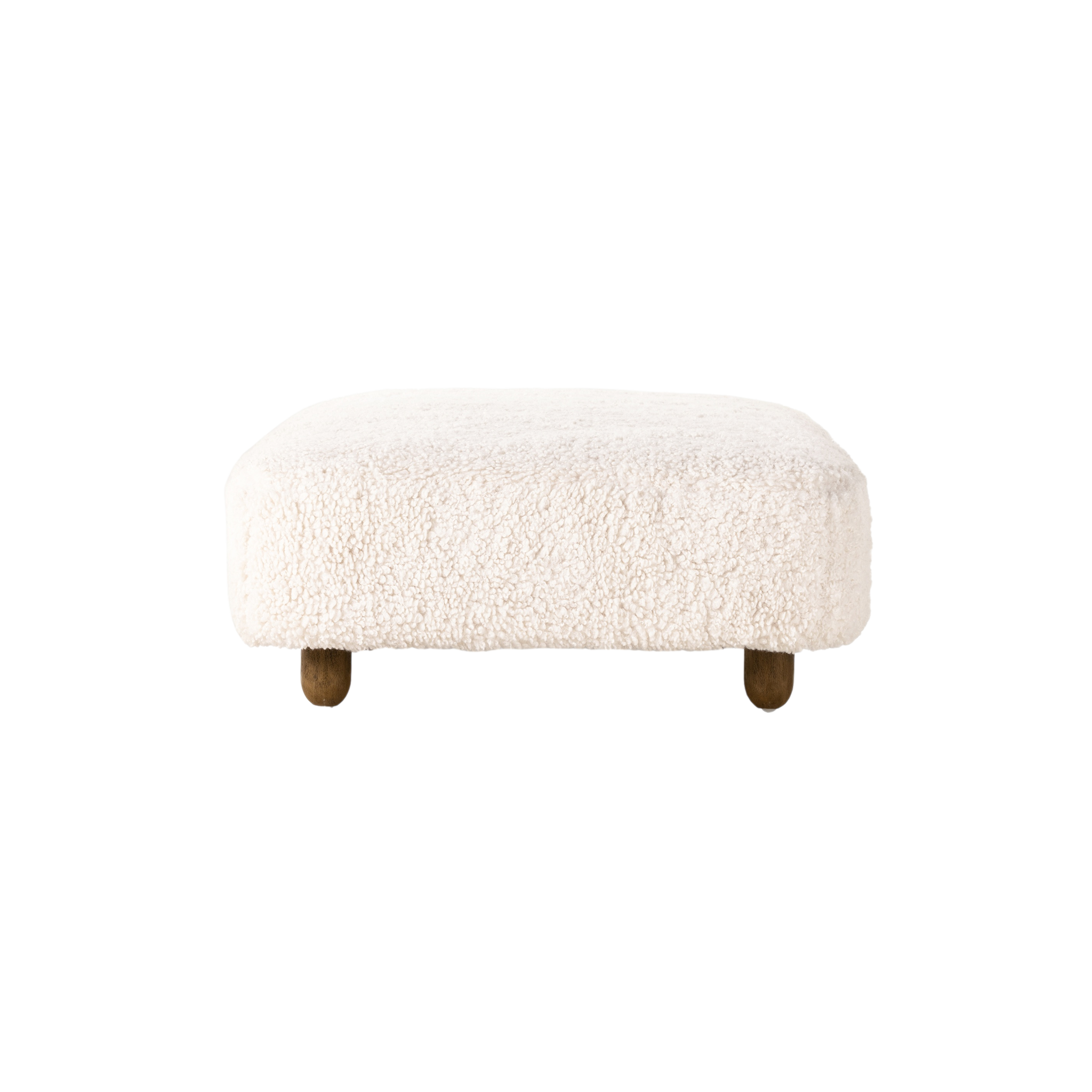 Aniston Rectangle Ottoman