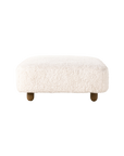 Aniston Rectangle Ottoman