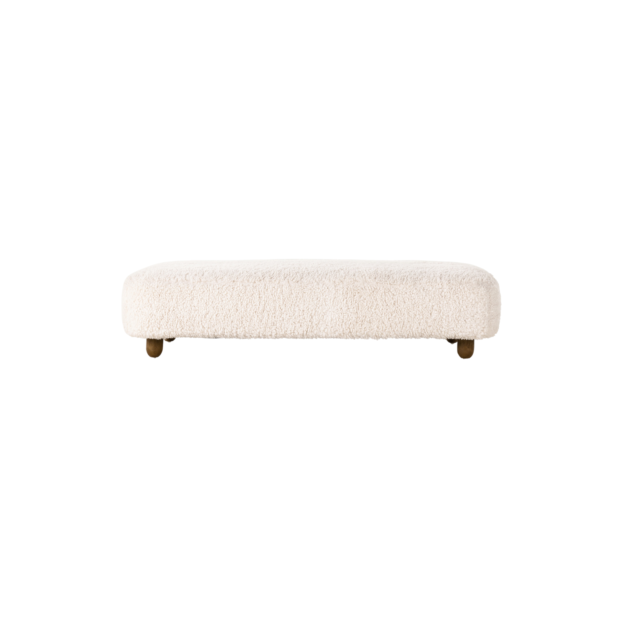 Aniston Rectangle Ottoman