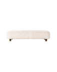 Aniston Rectangle Ottoman