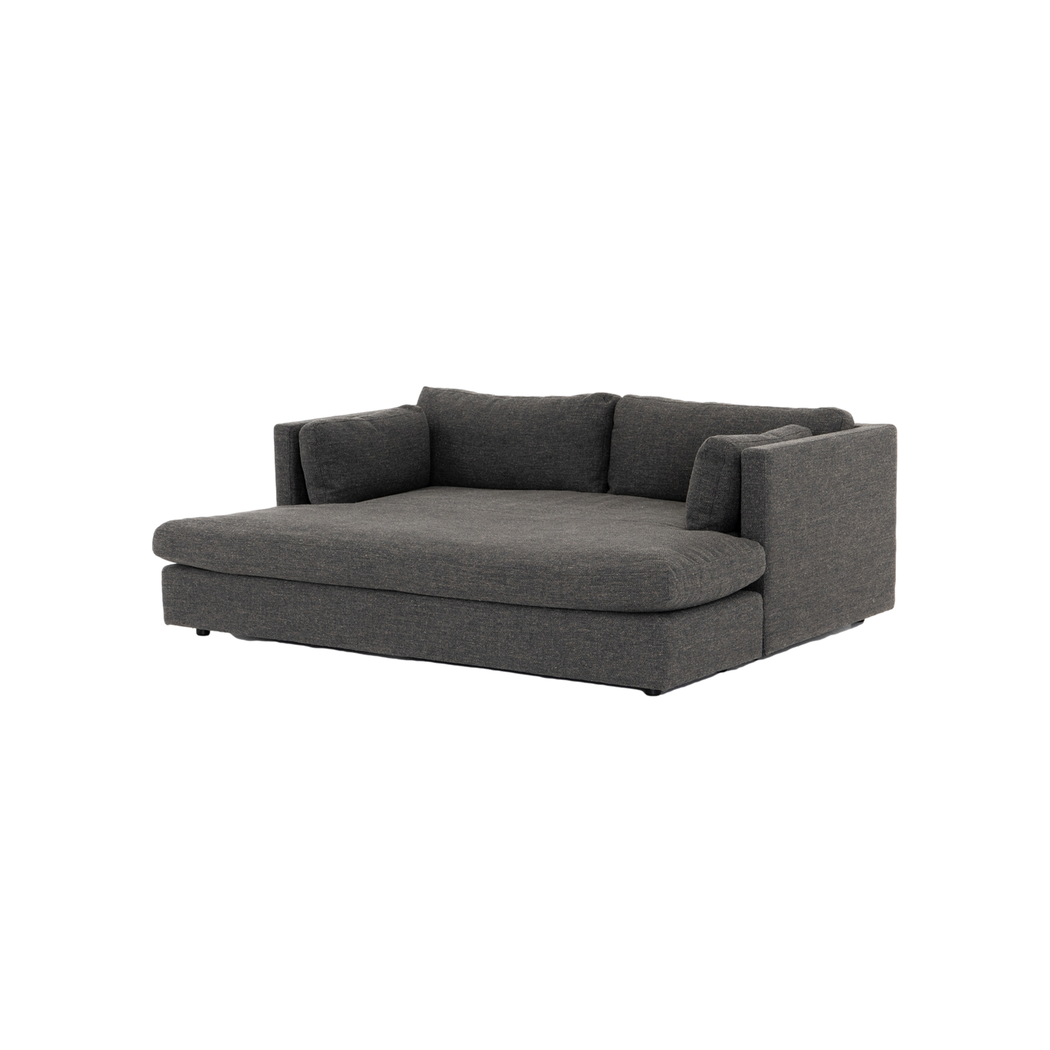 Archer Media Sofa