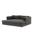 Archer Media Sofa