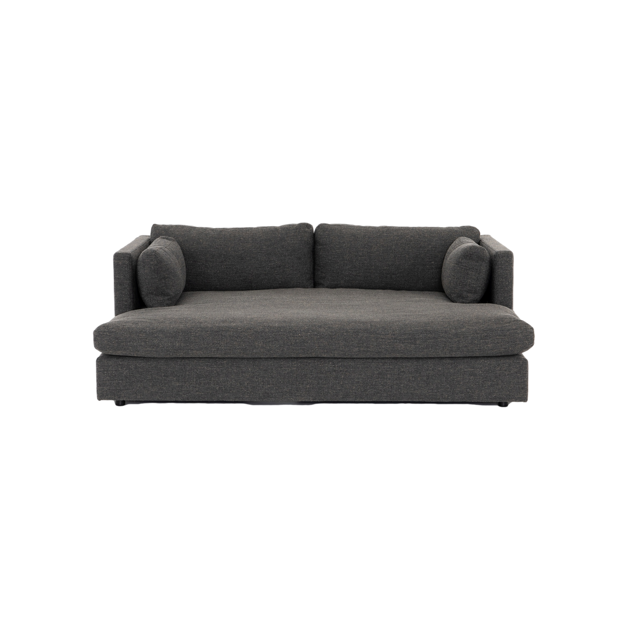 Archer Media Sofa