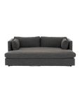 Archer Media Sofa