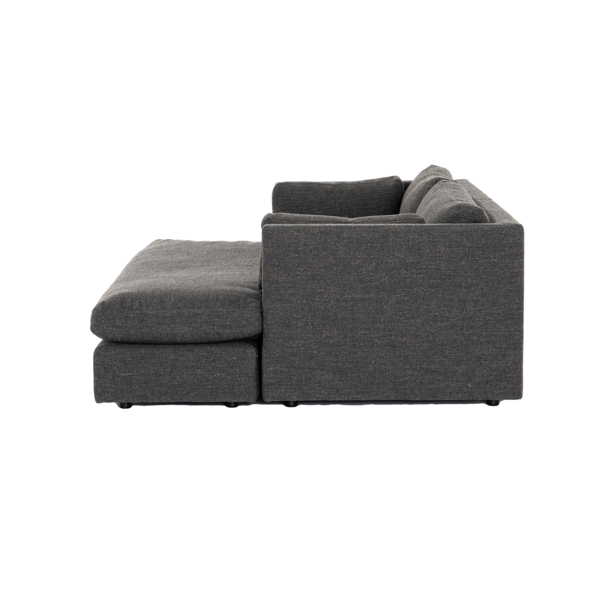 Archer Media Sofa