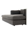 Archer Media Sofa