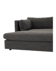 Archer Media Sofa