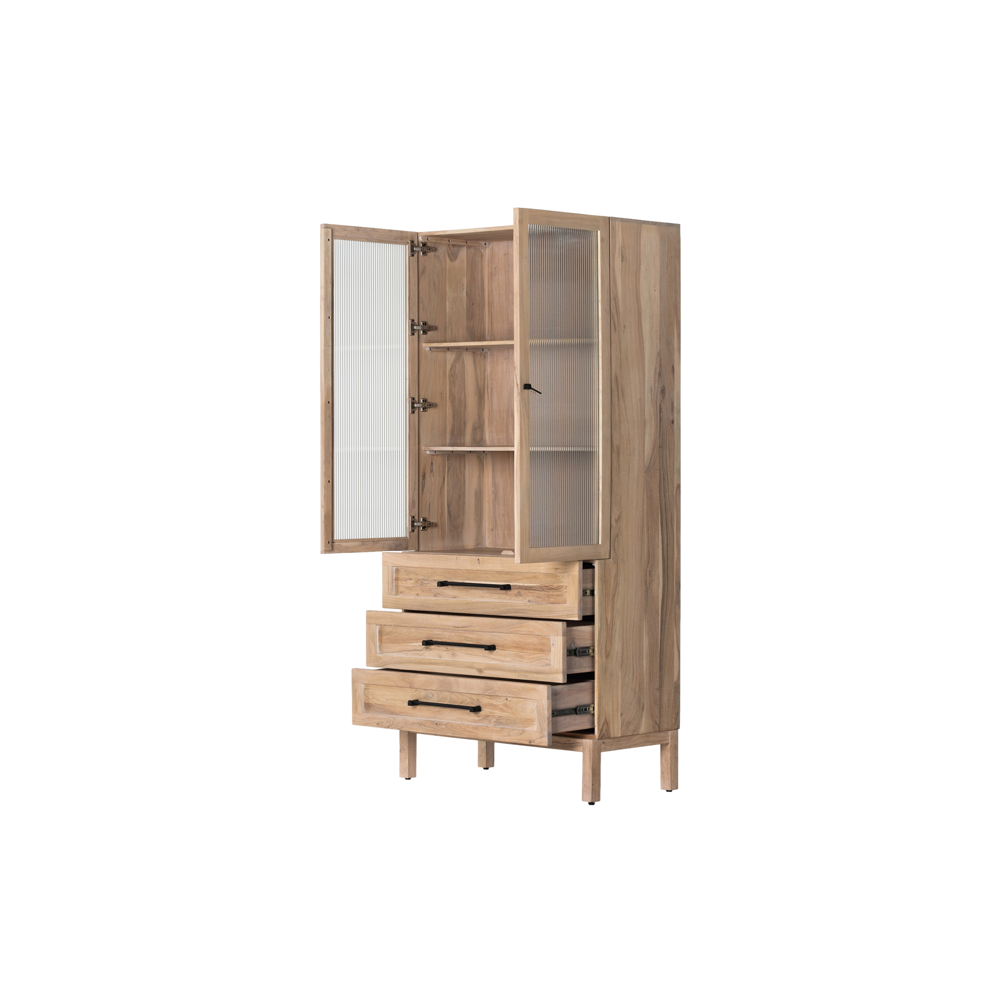 Isador Cabinet