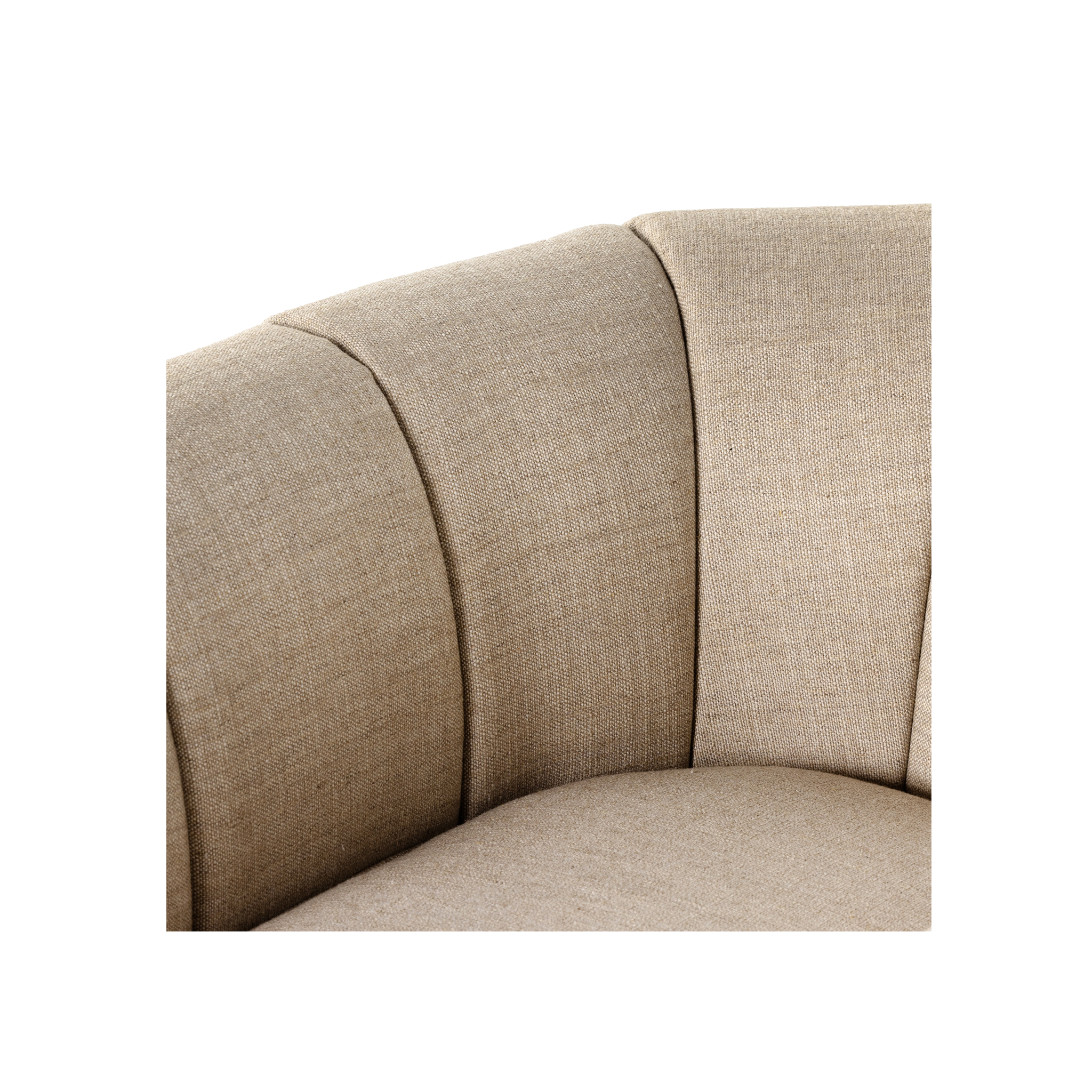 Bernadette Chair (Wheat)