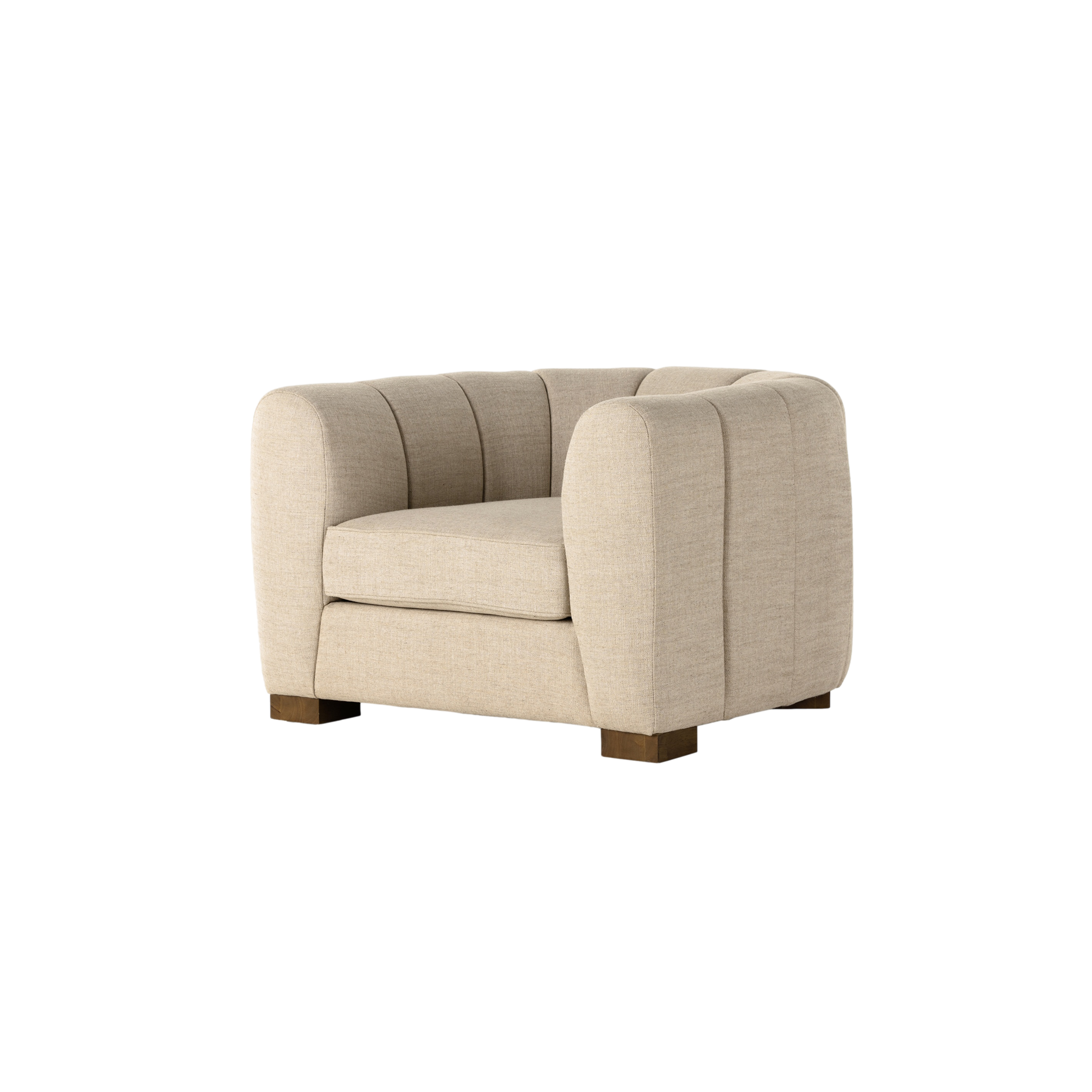 Bernadette Chair (Wheat)
