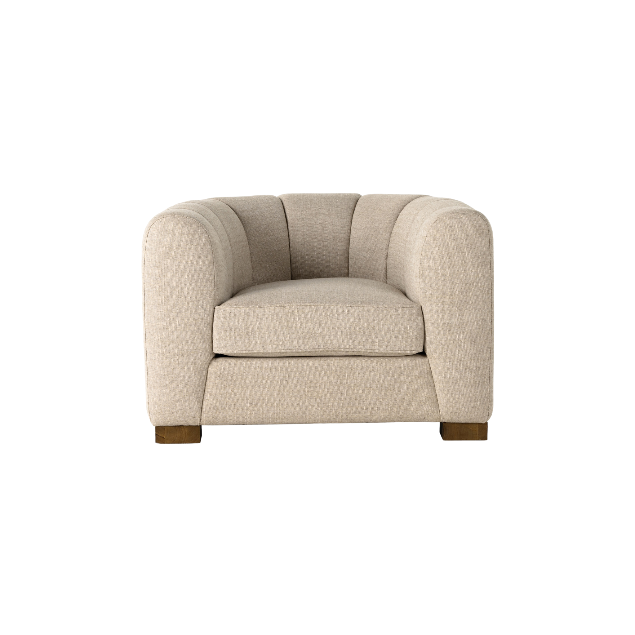 Bernadette Chair (Wheat)