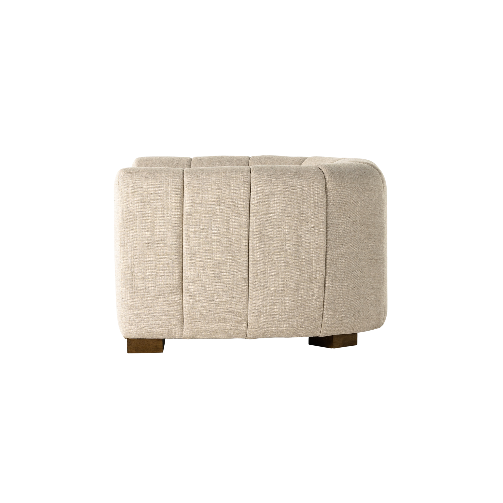 Bernadette Chair (Wheat)