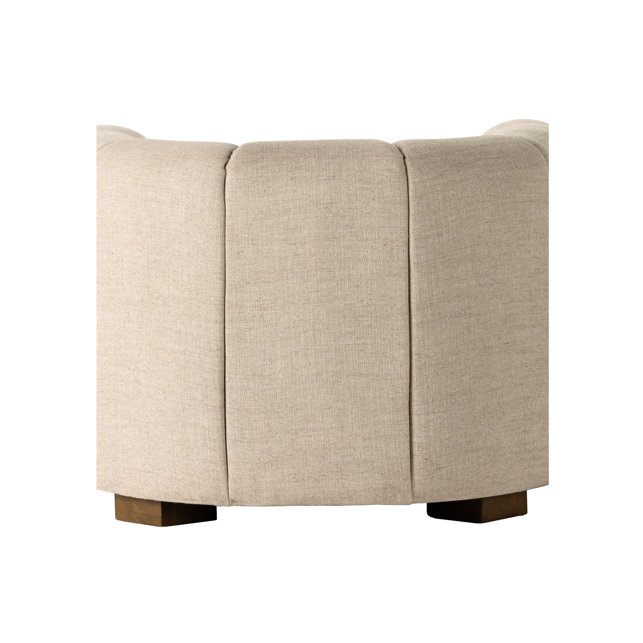 Bernadette Chair (Wheat)