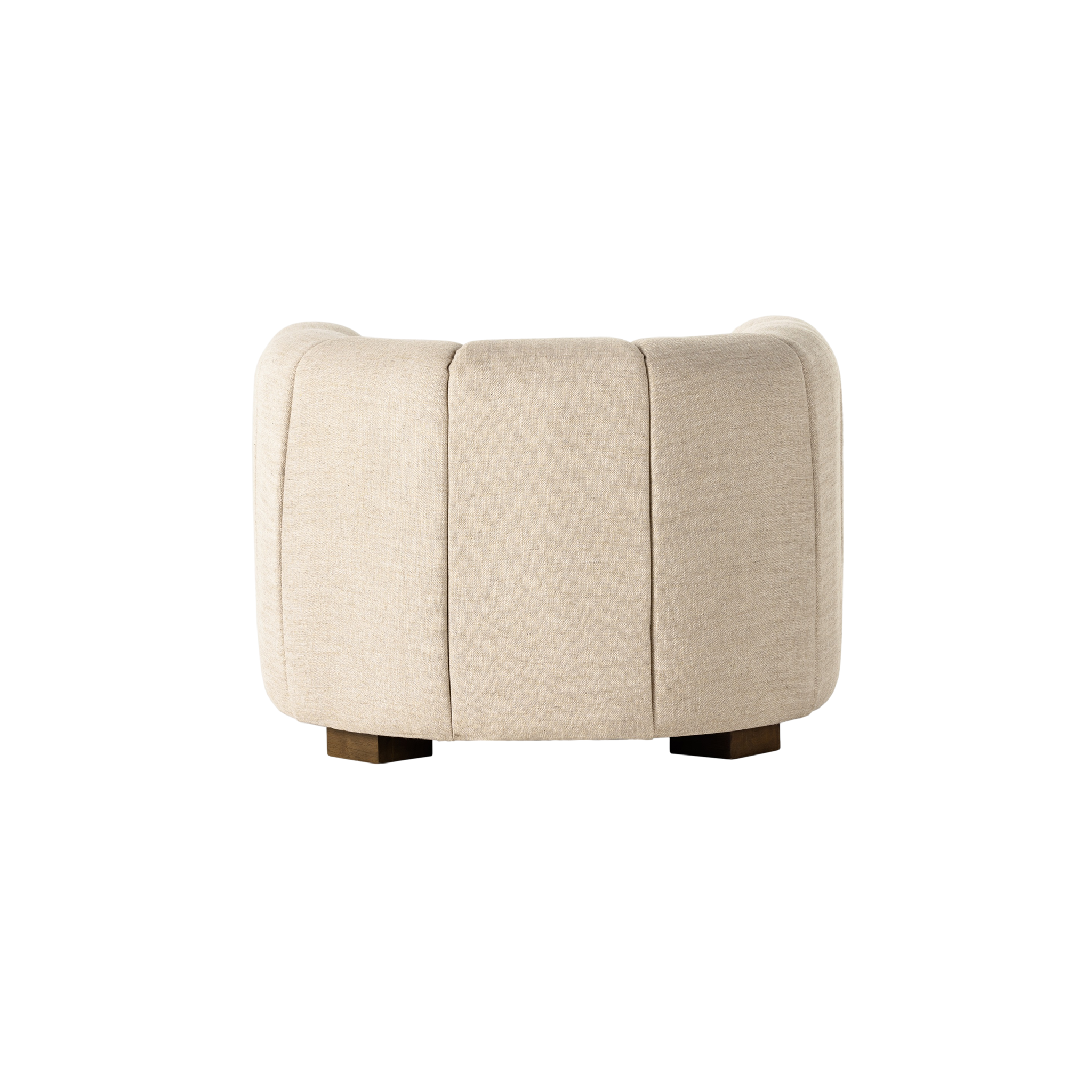 Bernadette Chair (Wheat)