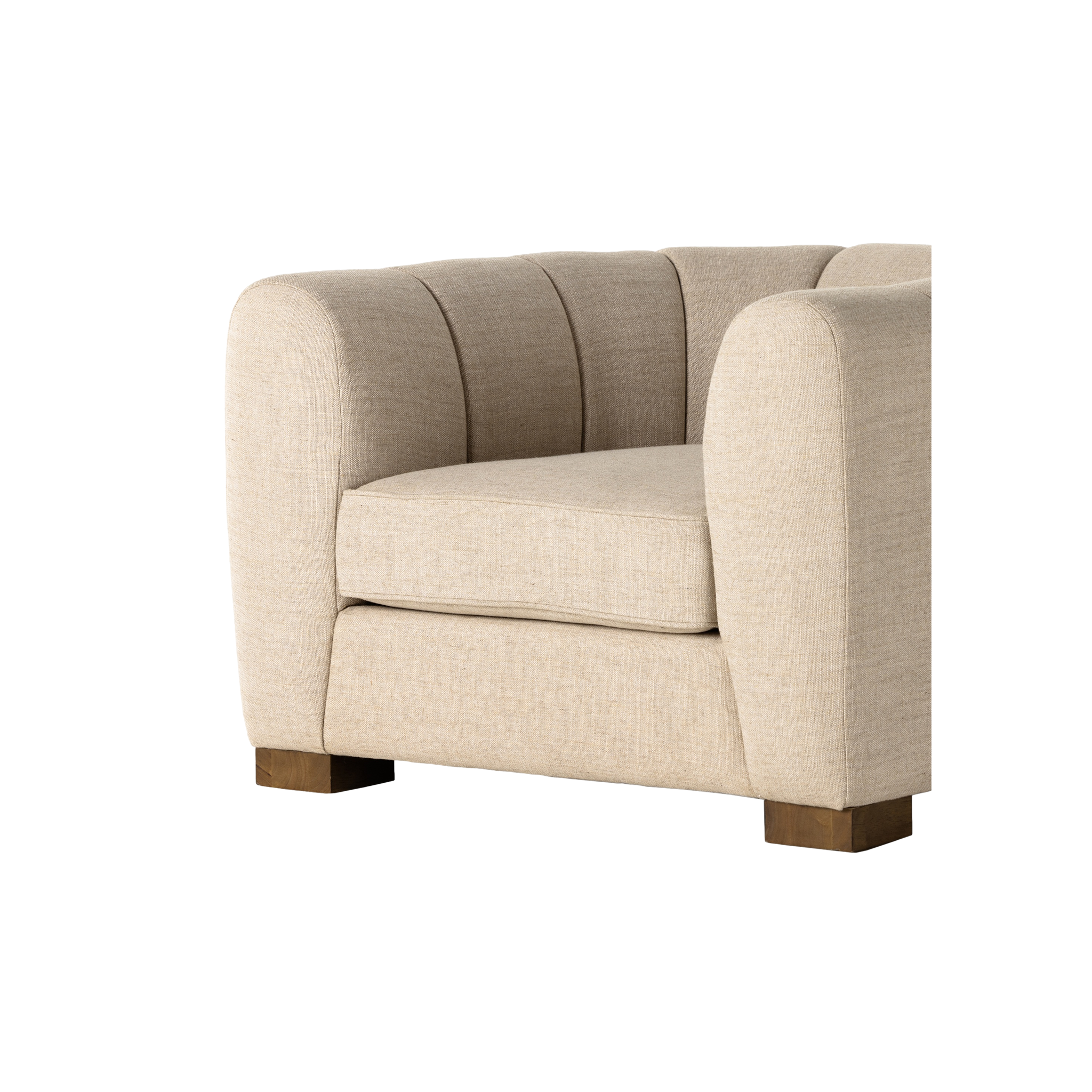 Bernadette Chair (Wheat)