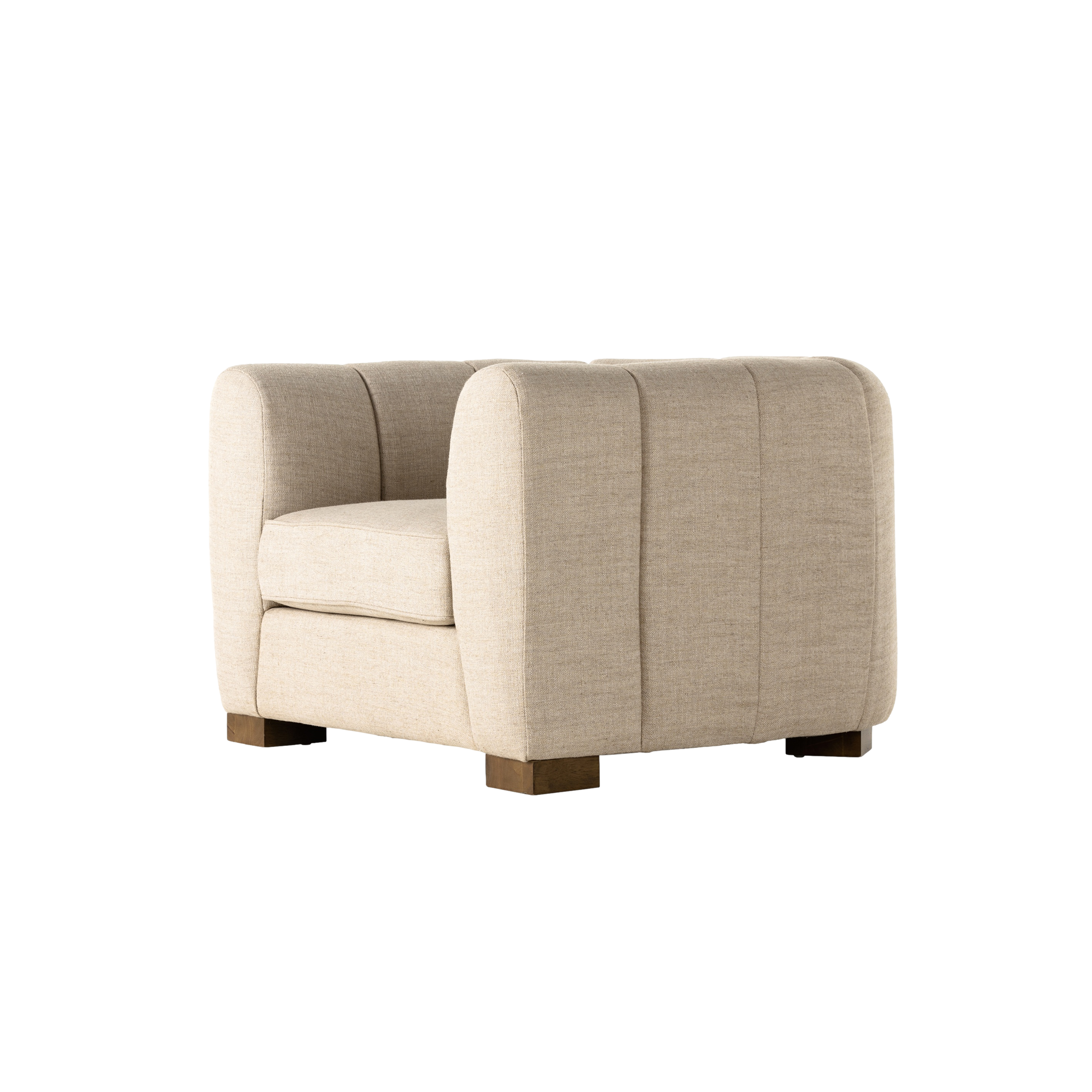 Bernadette Chair (Wheat)
