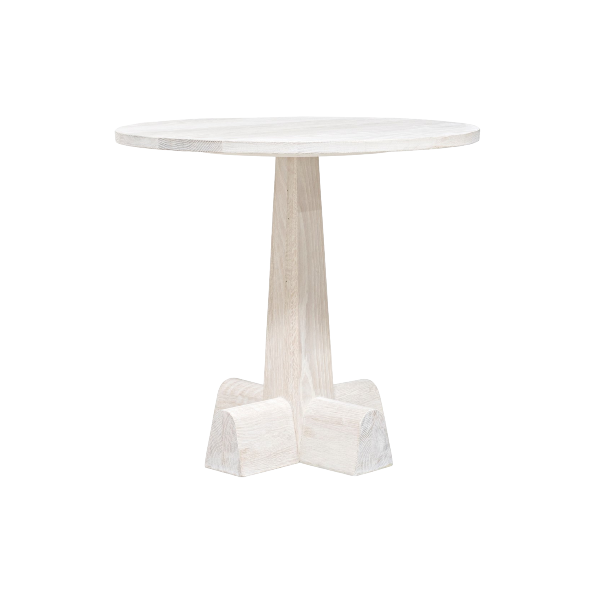 Carmela Round Side Table