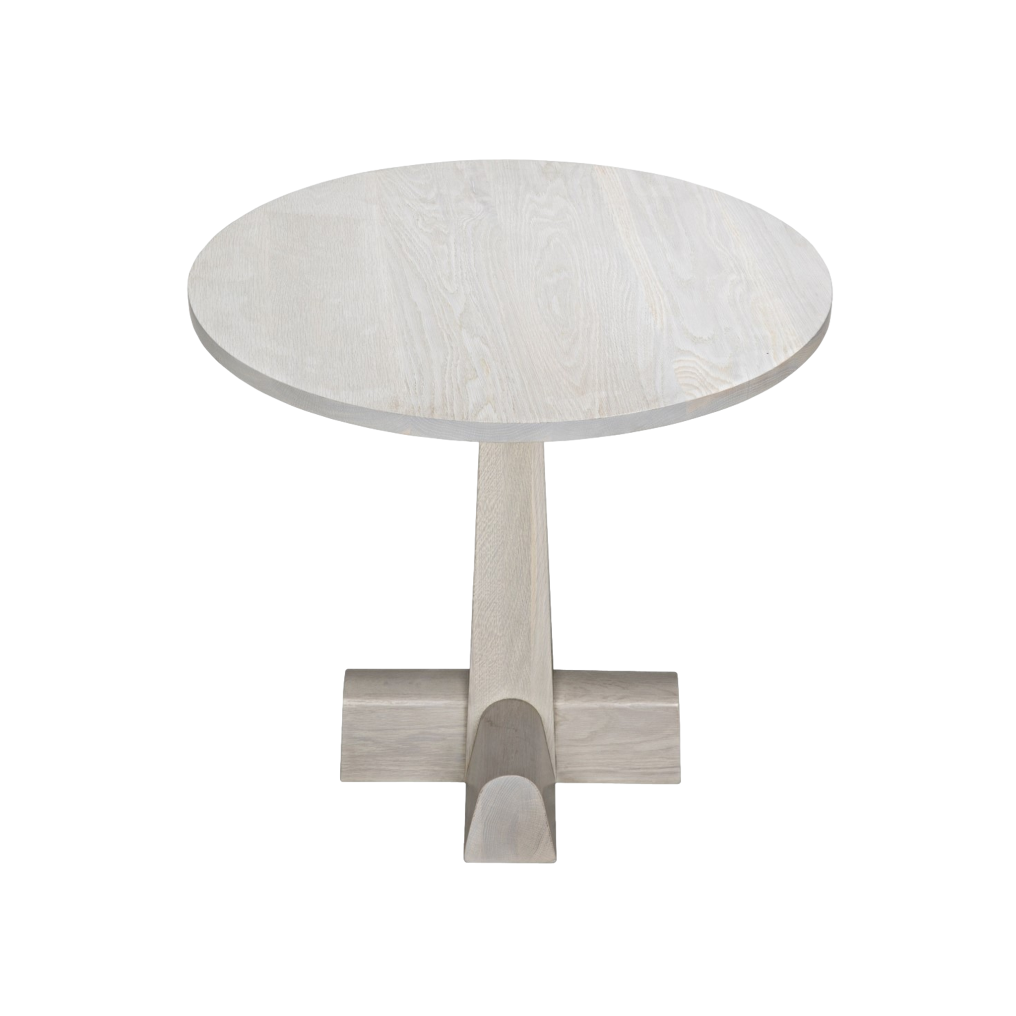 Carmela Round Side Table