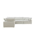 Clay Classic L Modular Sectional