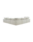 Clay Classic L Modular Sectional