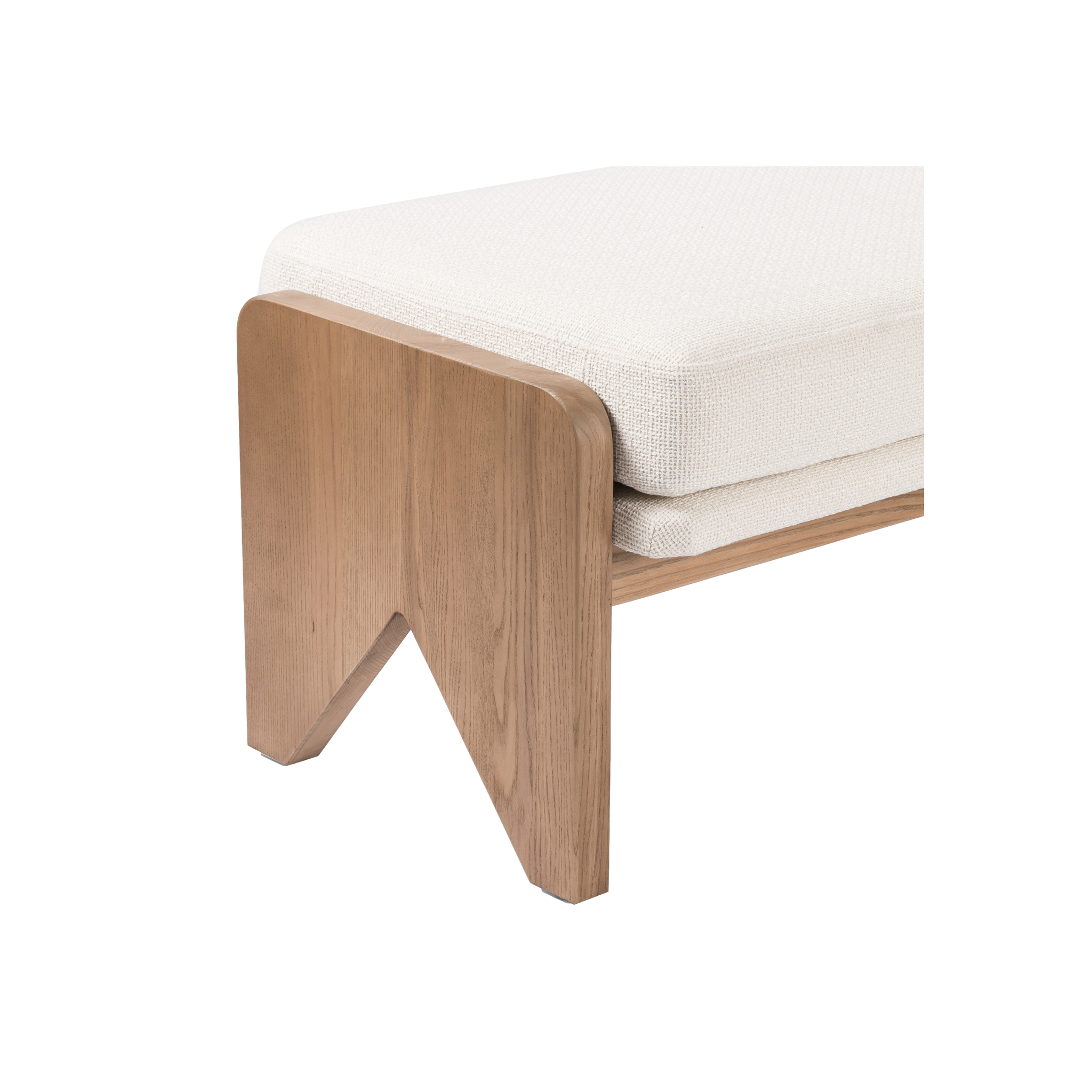 Conlen Accent Bench