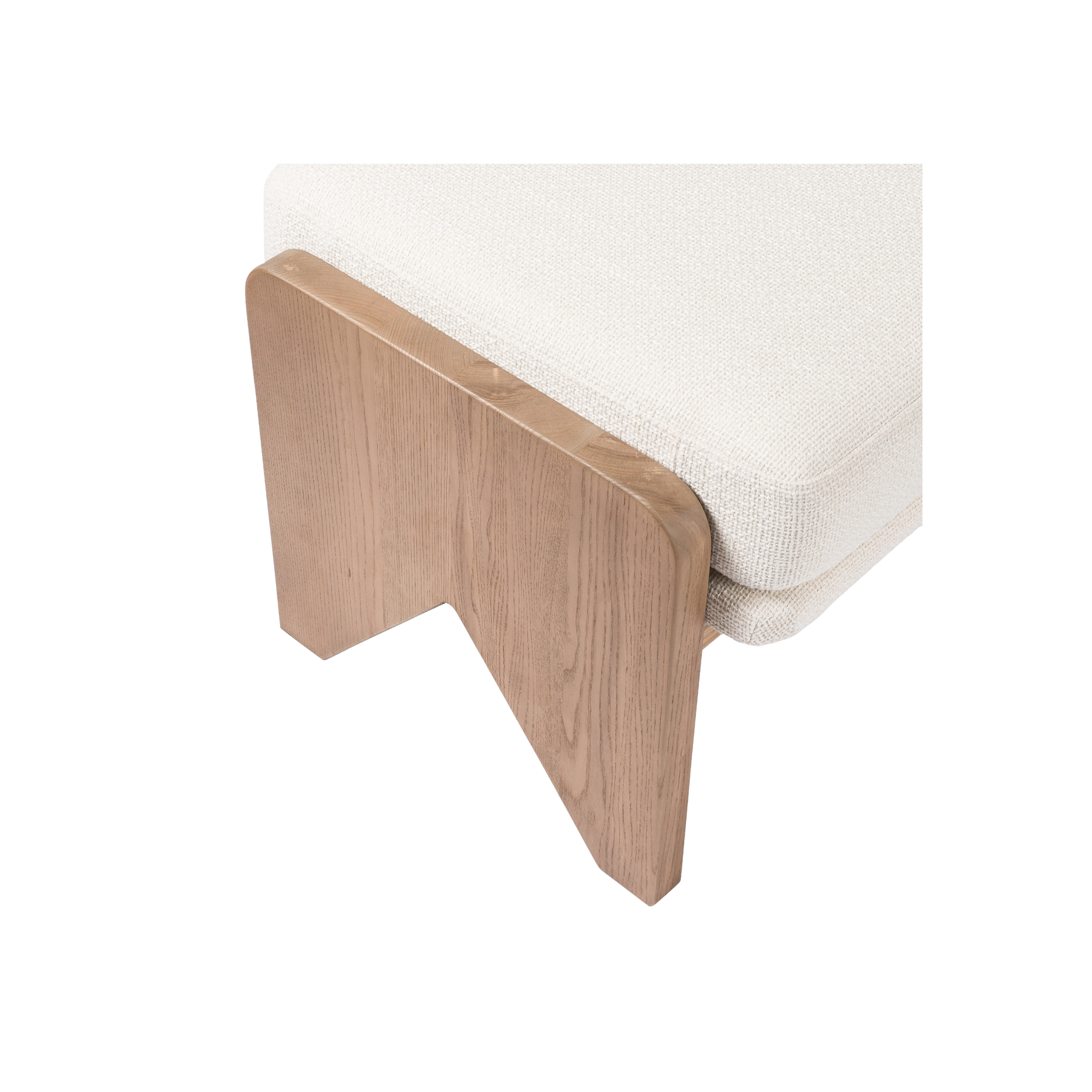 Conlen Accent Bench