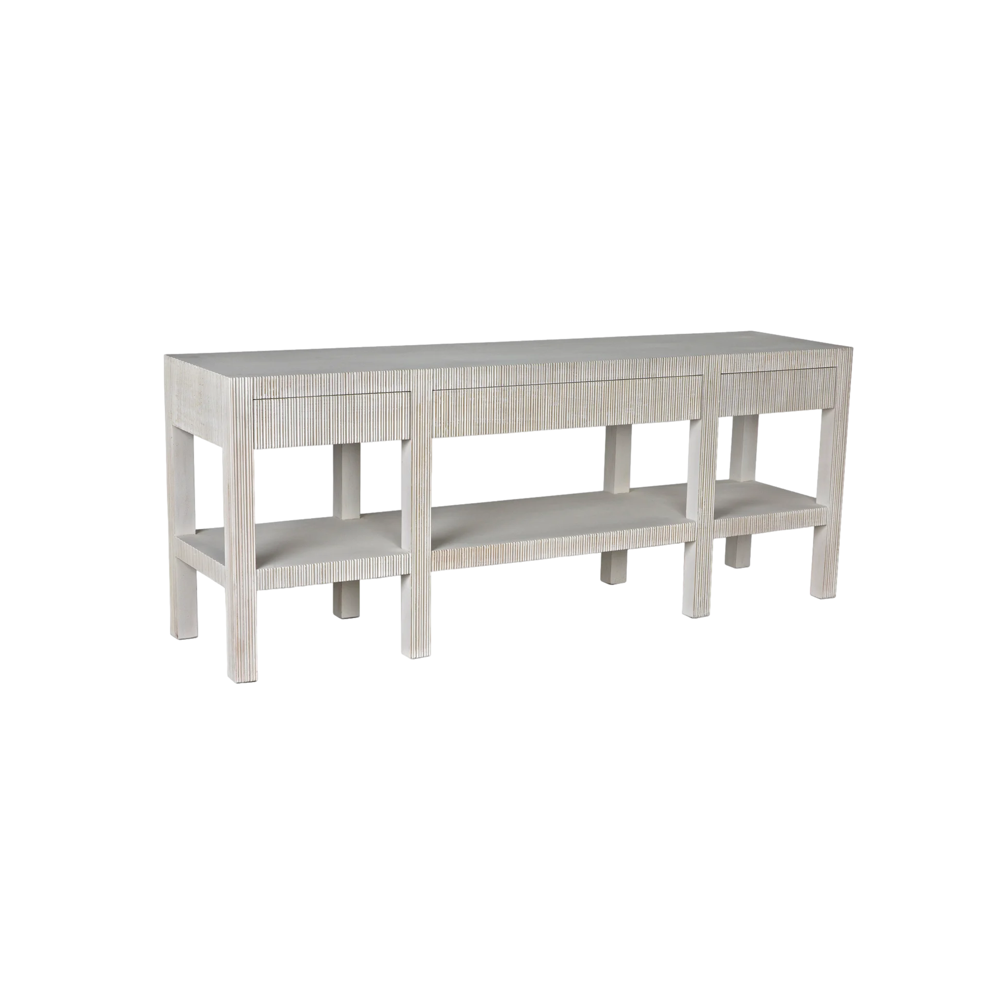 Conrad Console