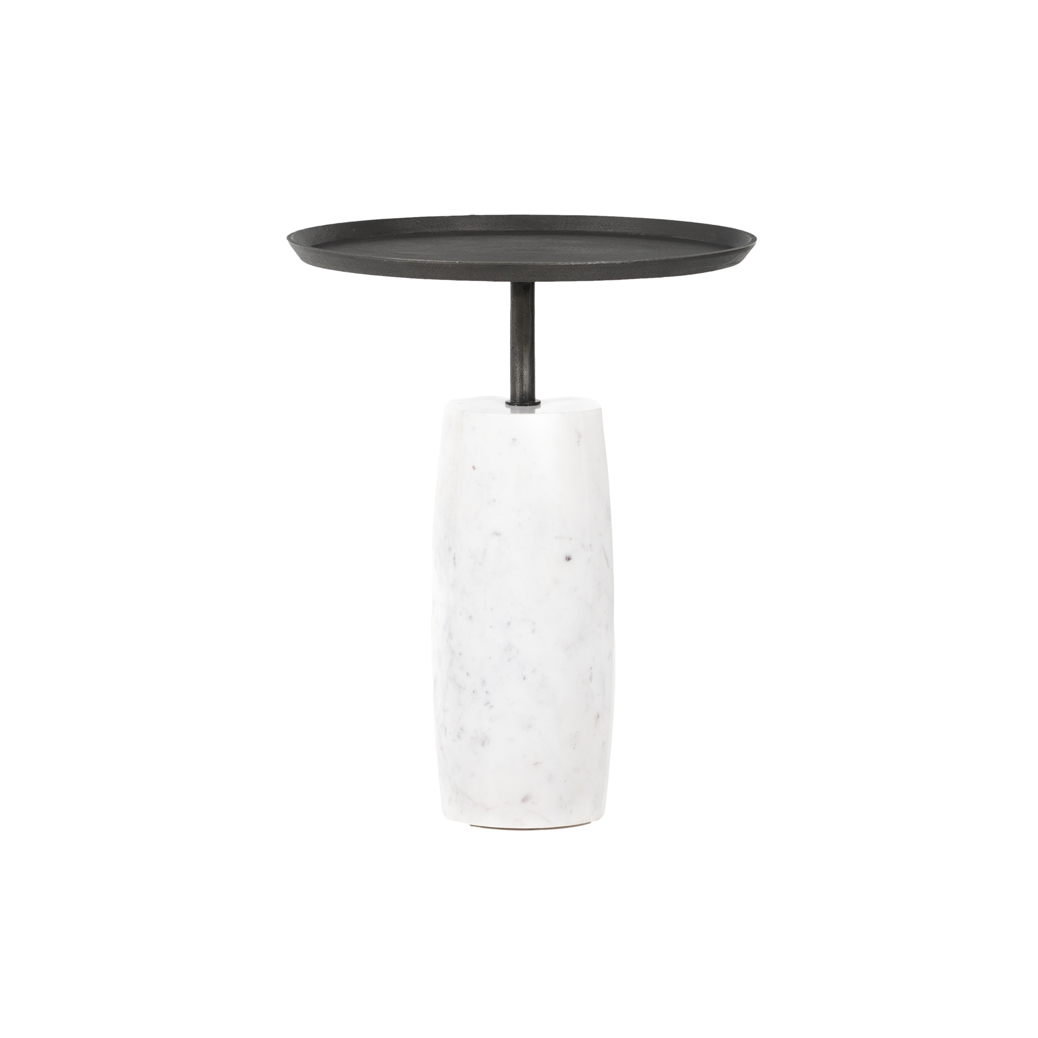 Cronos End Table