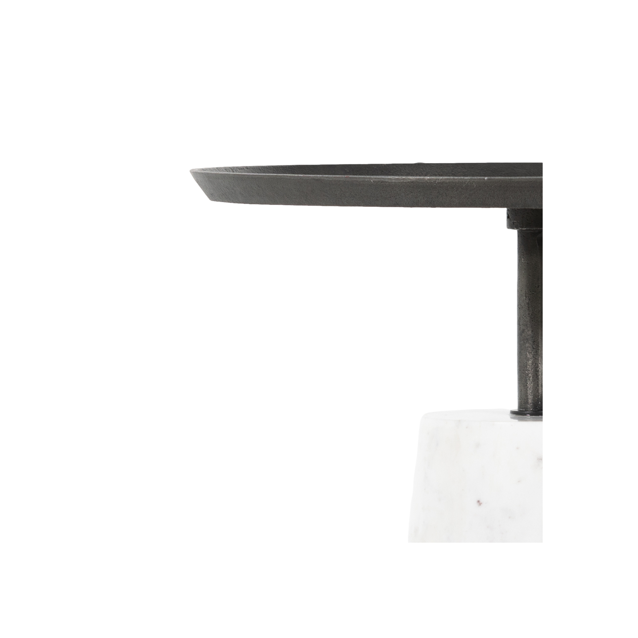 Cronos End Table
