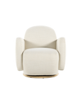 Enya Swivel Chair