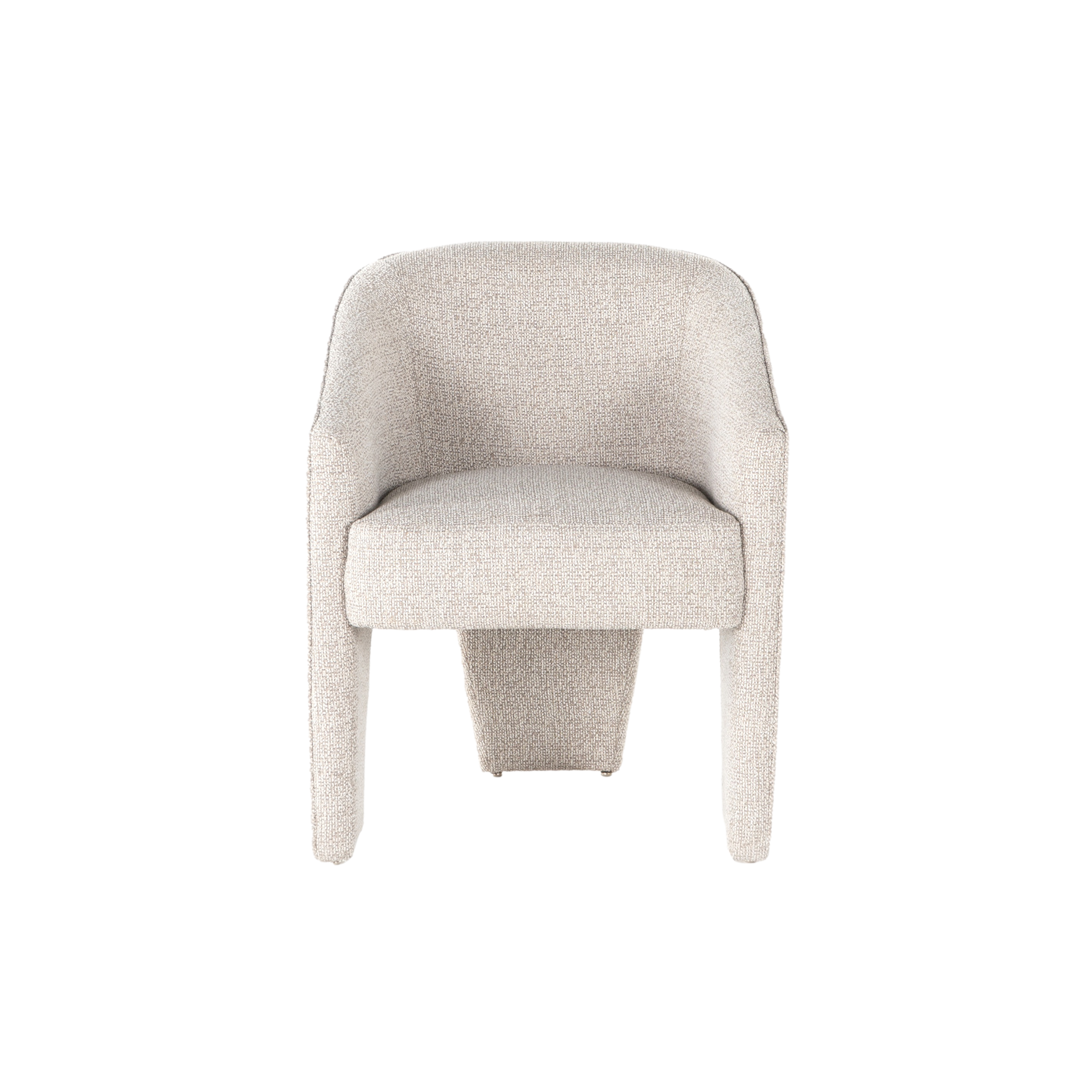 Fae Dining Chair in Bellamy Storm