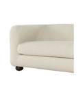 Gidget Sofa in Sheepskin Natural