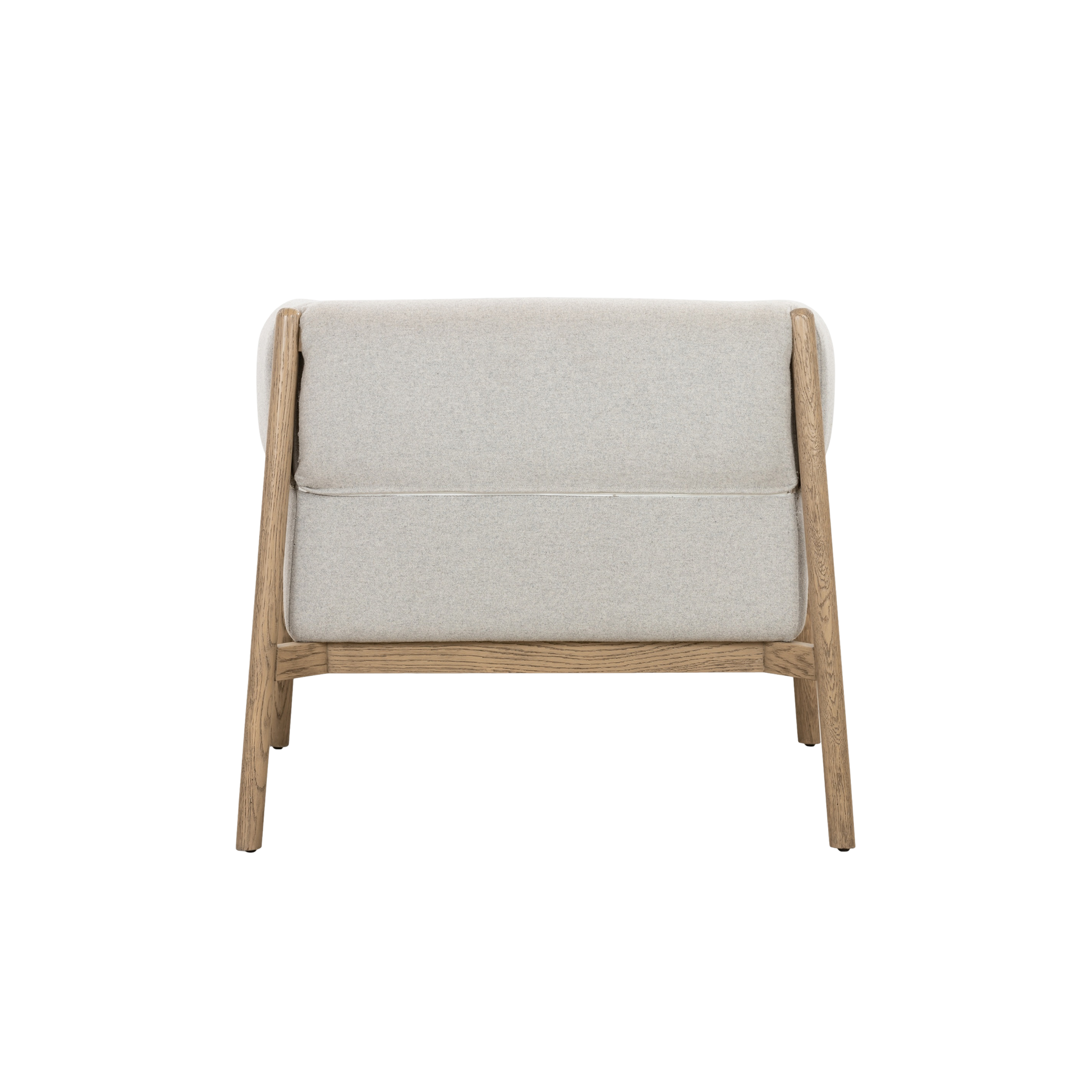 Idris Chair in Elite Stone