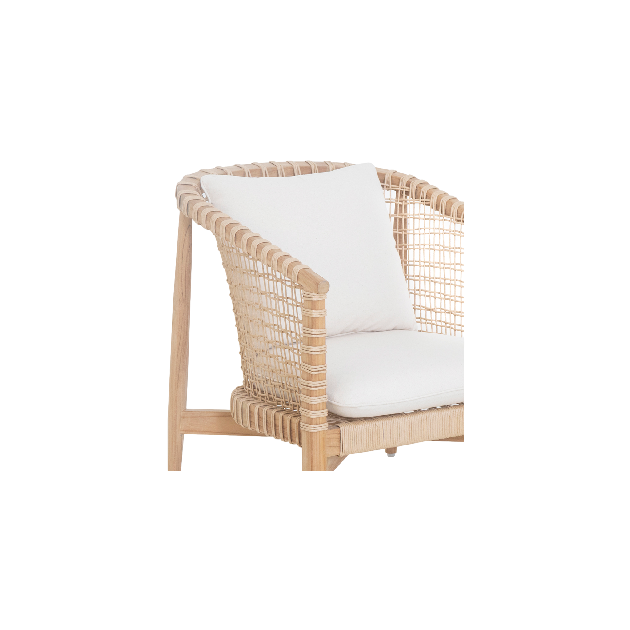 Kuna Outdoor Lounge Chair