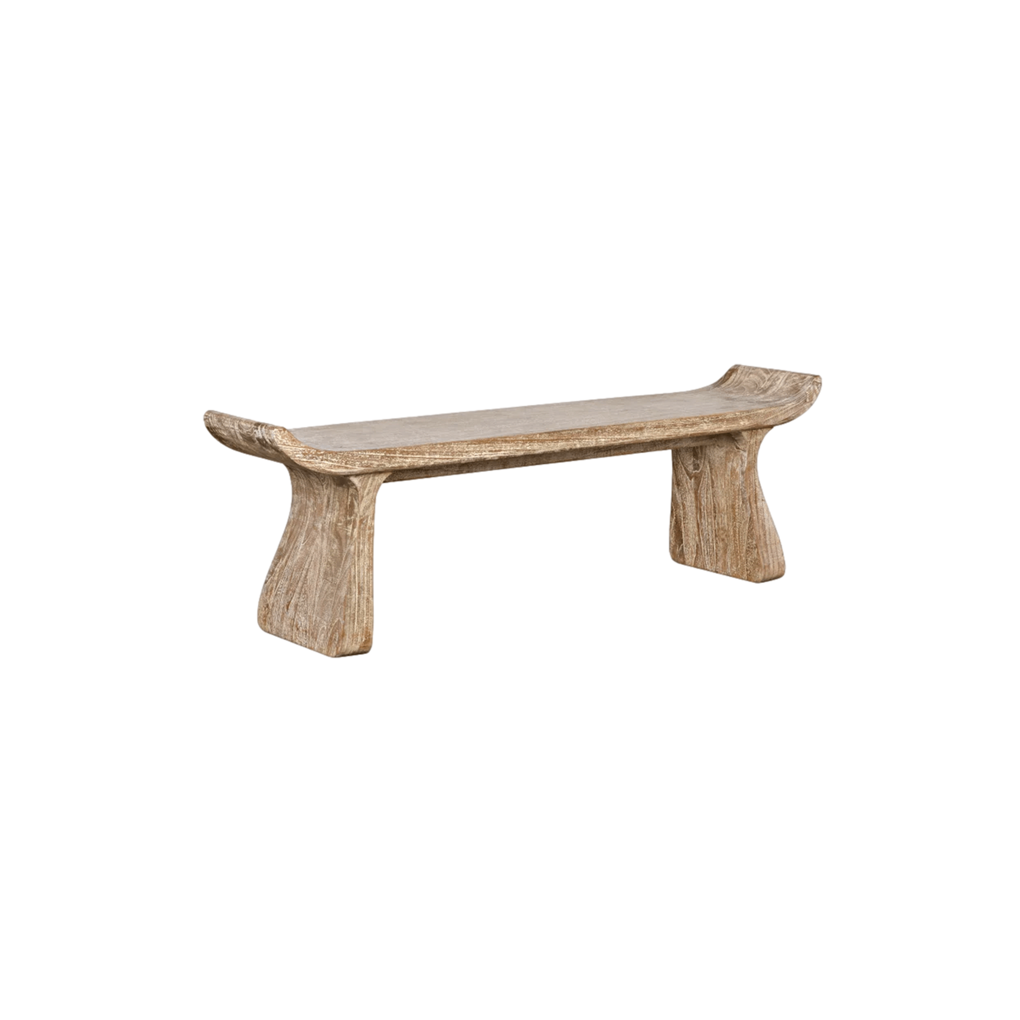 Leon Bench