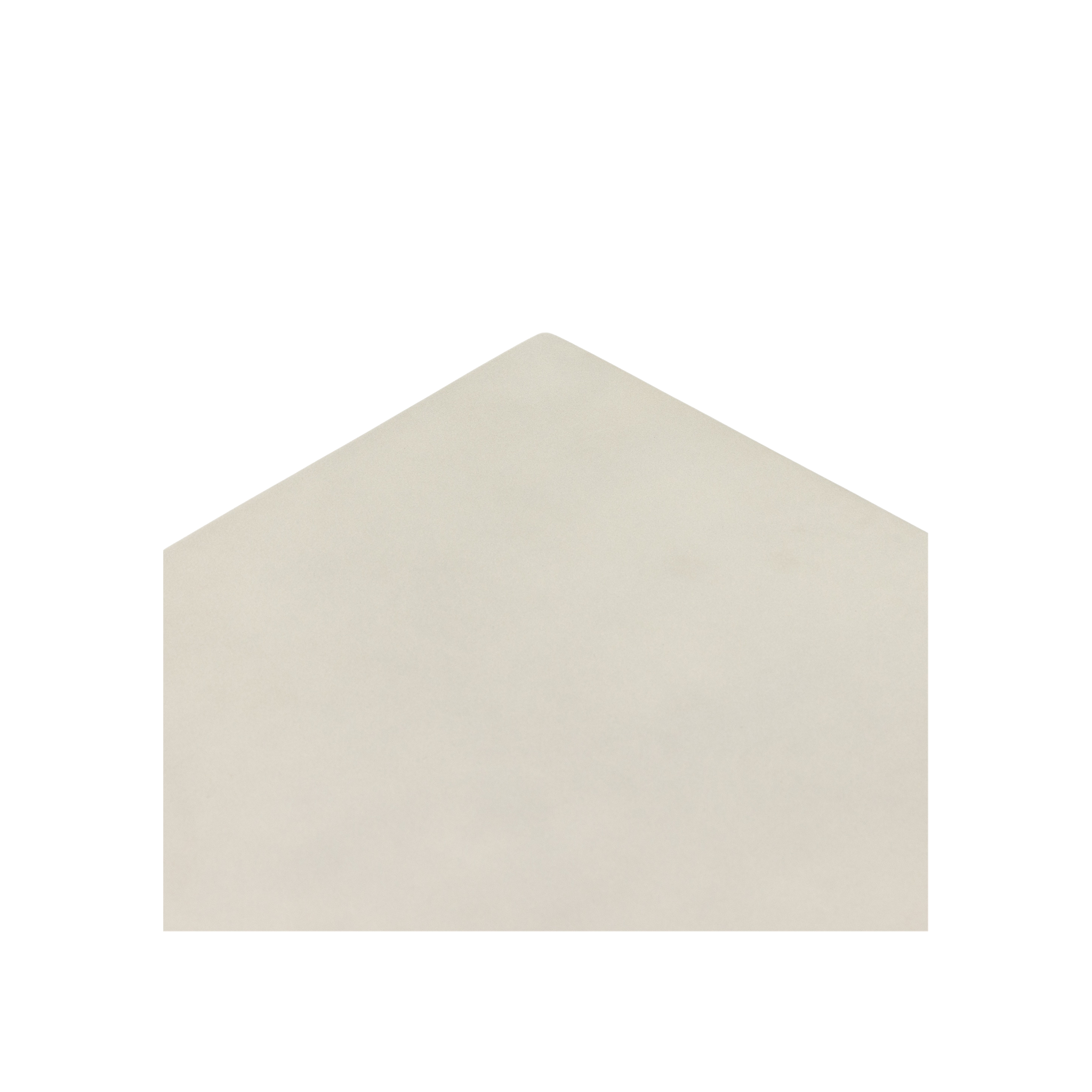 Parish End Table in White