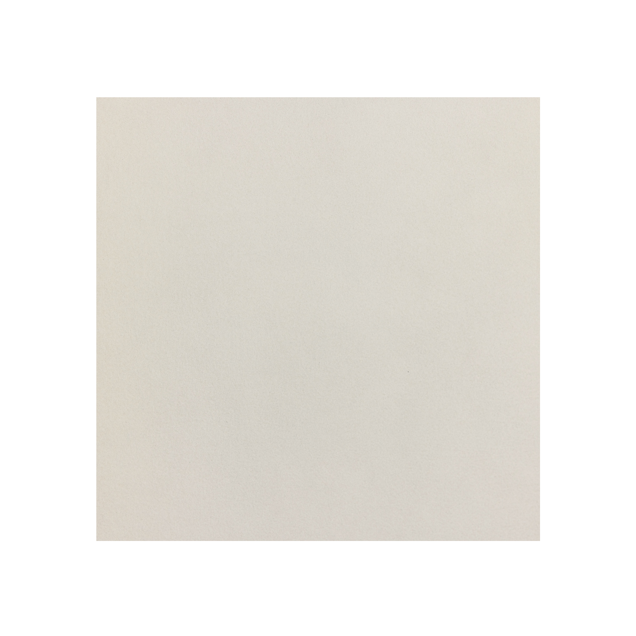 Parish End Table in White