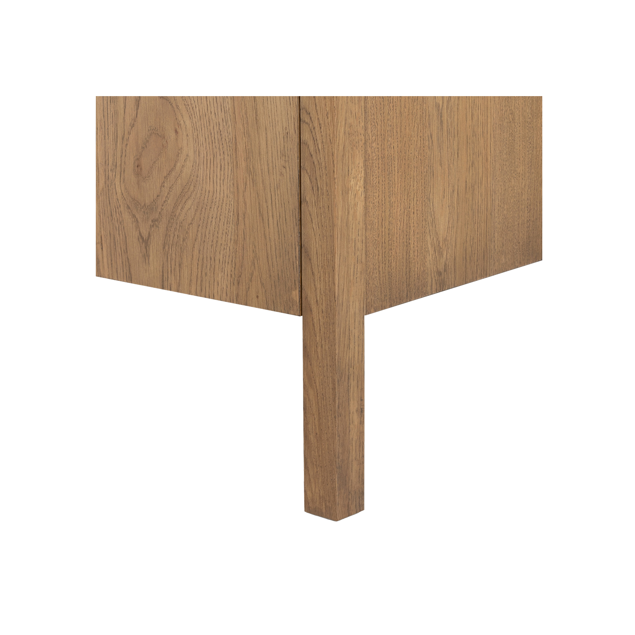 Riggs Media Console