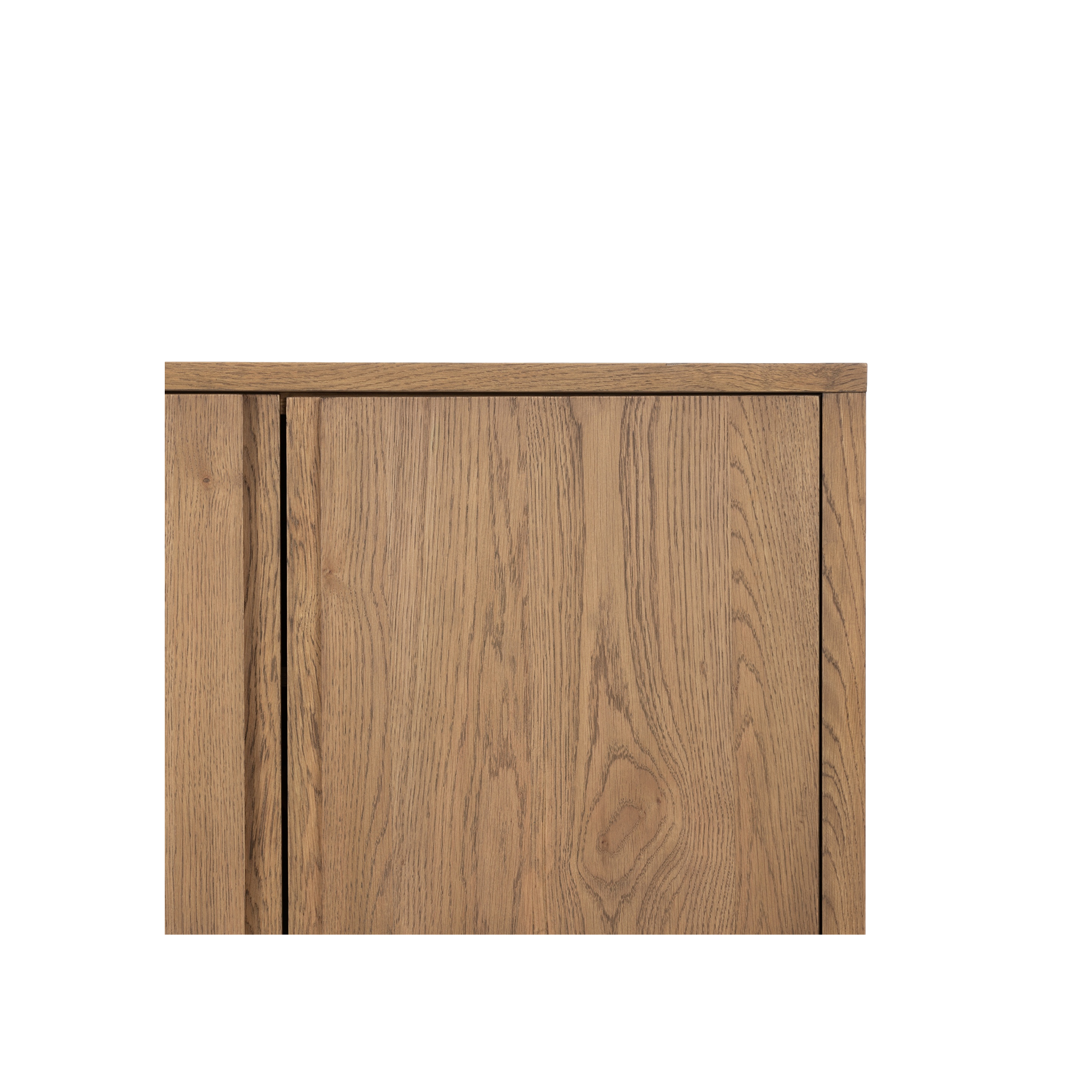 Riggs Media Console