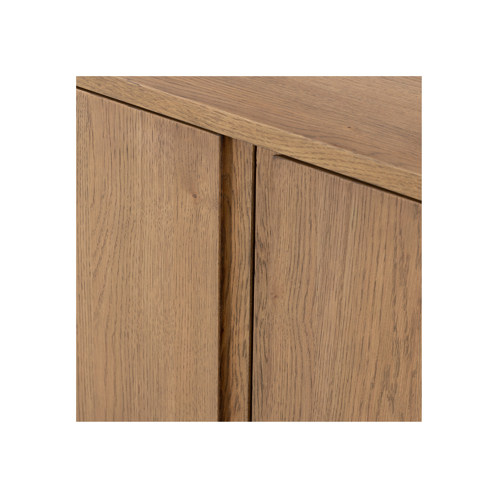 Riggs Media Console