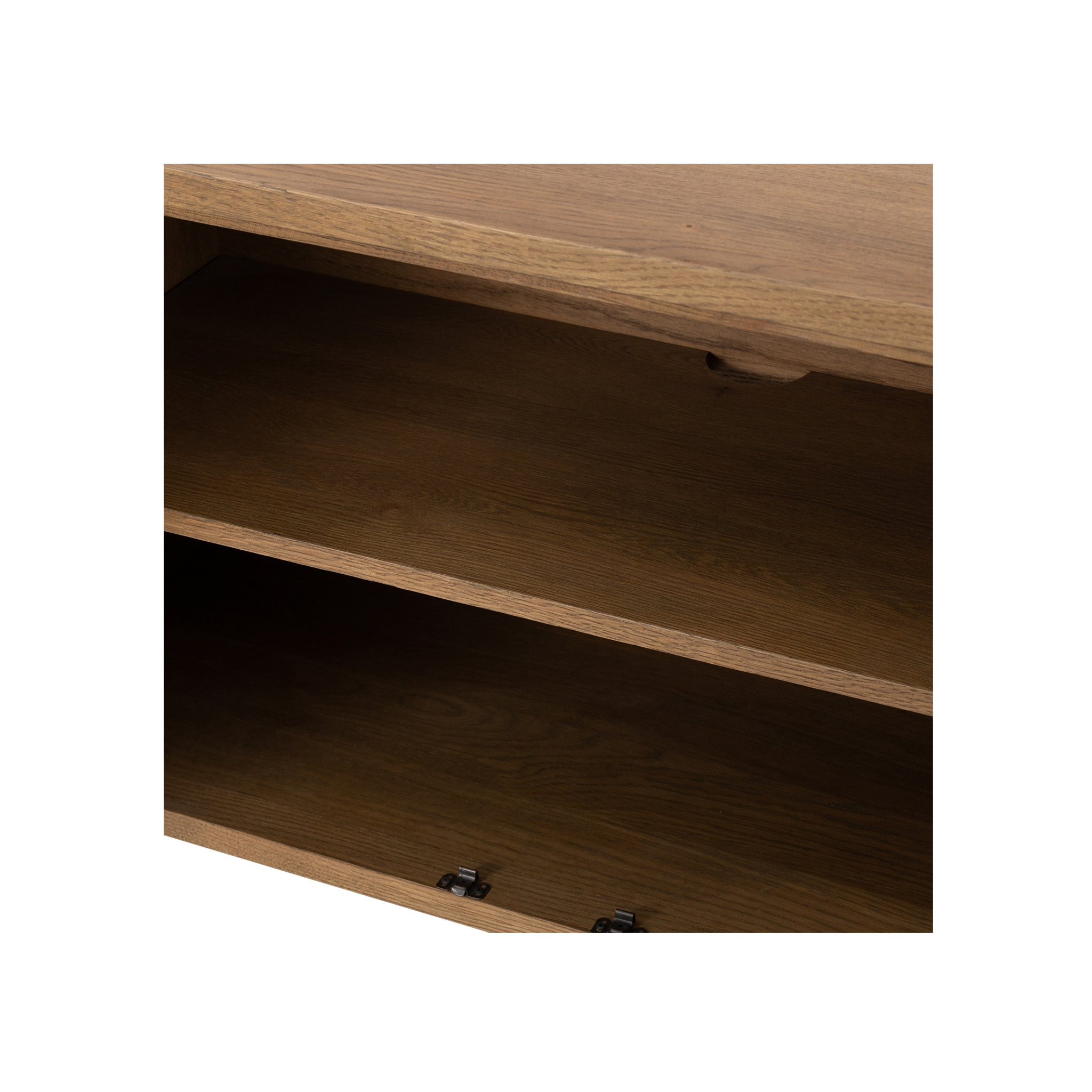Riggs Media Console