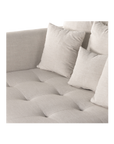 Santos 2-Piece Sectional