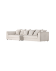 Santos 2-Piece Sectional