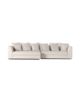 Santos 2-Piece Sectional